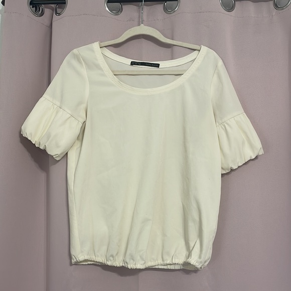 Zara blouse - Picture 2 of 3